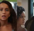 'Vale Tudo': Raquel flagra Fátima e ameaça os planos da filha