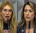 Virginia Fonseca volta a ser alvo de Soraya Thronicke: 'Infantil'