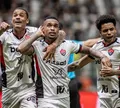 Vitória inicia Sul-Americana almejando primeiro título do Nordeste