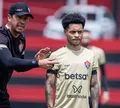 Vitória x Santos: veja onde assistir ao vivo, escalações e horário