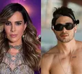 Equipe de Wanessa reage aos rumores de affair da cantora com Fiuk