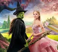 'Wicked: Parte Um', adaptação da Broadway, estreia nos cinemas