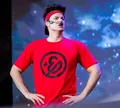 Youtuber amado pelas crianças, Enaldinho se apresenta em Salvador