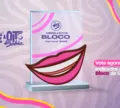 Troféu De Hoje a Oito iBahia: vote no melhor bloco do Carnaval 2025