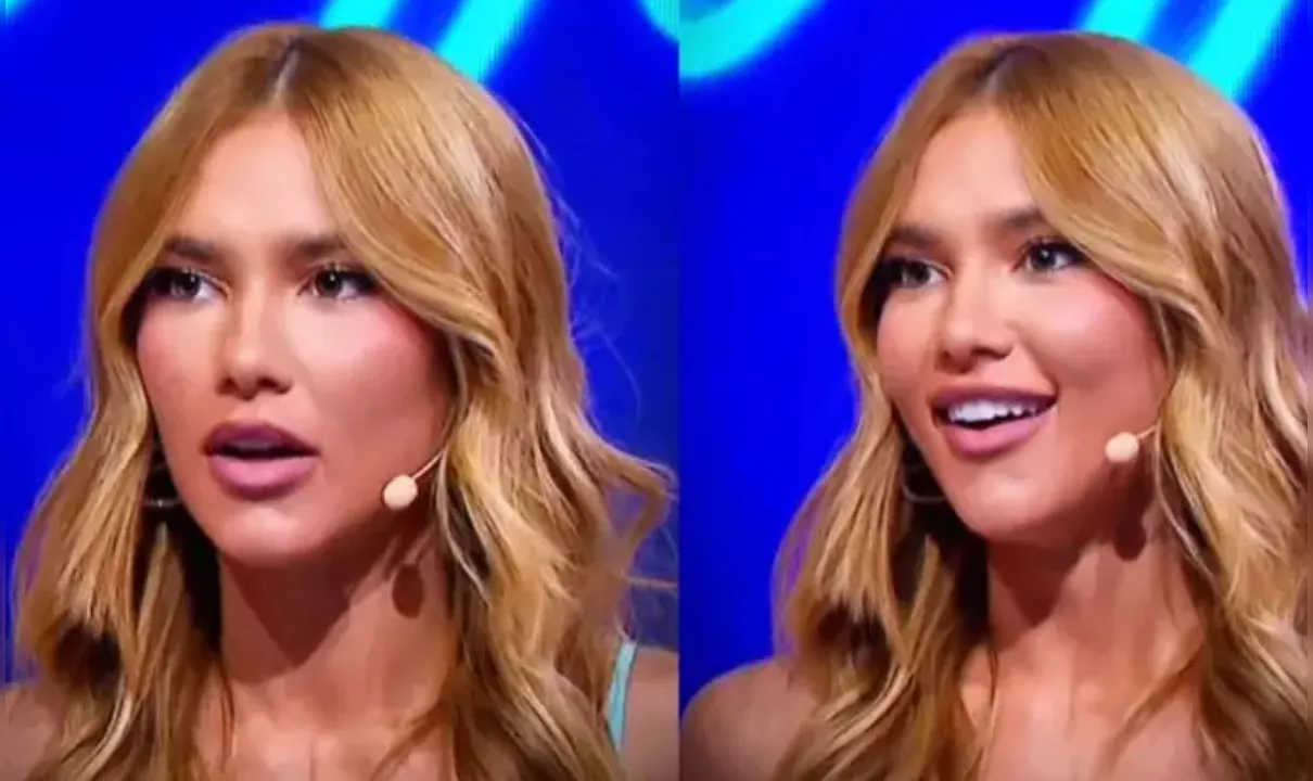 SBT toma decisão e define futuro de Virgínia Fonseca na emissora