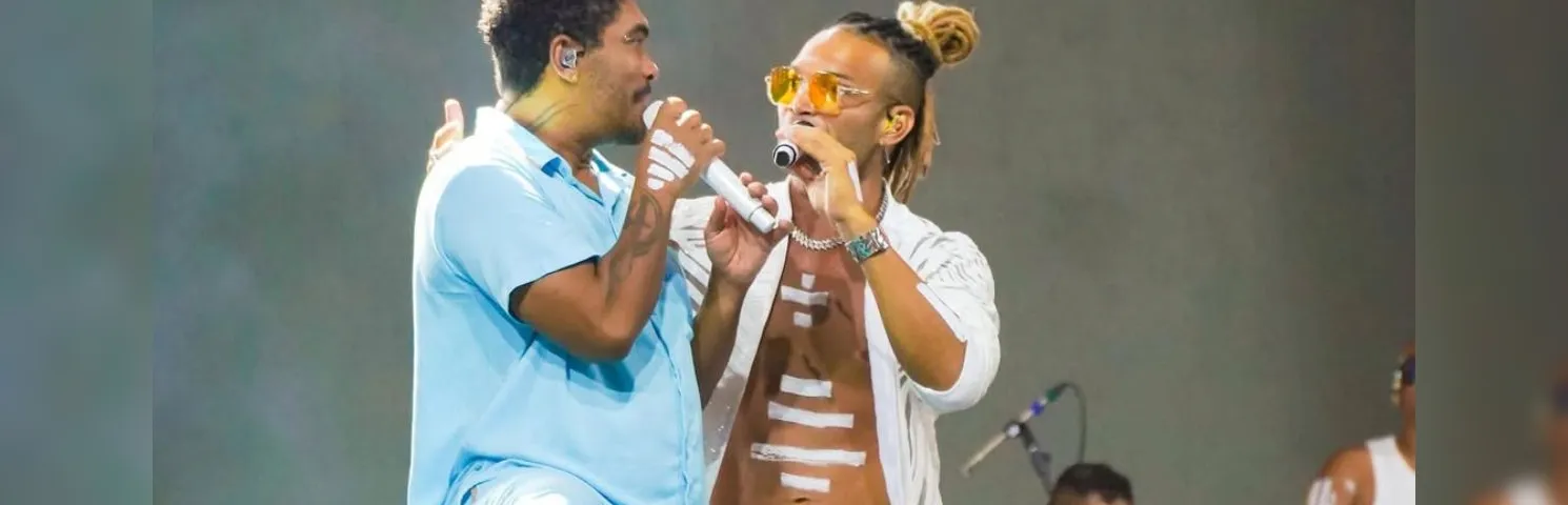 Timbalada leva 'ensaios' para Rio de Janeiro e São Paulo; veja datas