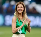 A força, os embates e as contradições da poderosa Leila Pereira