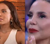 Anitta e Ivete perdem milhares de seguidores em 'limpa' do Instagram