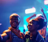 Ativações tecnológicas são destaque no Festival de Verão Salvador 2025