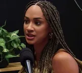 BBB 25: Aline Patriarca sobre relação com dona Vilma: ‘Se precipitou’