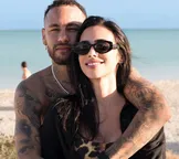 Neymar Jr. desembolsa R$ 200 mil para viver noite quente com Biancardi