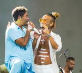 Timbalada leva 'ensaios' para Rio de Janeiro e São Paulo; veja datas