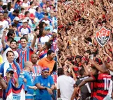 Campeonato Brasileiro: números mágicos para título e rebaixamento