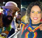 De BaianaSystem a Daniela Mercury: veja a Agenda Cultural do feriadão