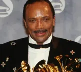 Produtor musical de “A Cor Púrpura”, Quincy Jones recebe Oscar póstumo