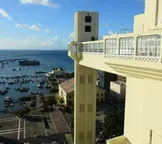 Elevador Lacerda reabre com entrada grátis e funciona 24h no Carnaval