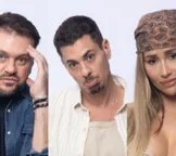 Enquete A Fazenda 16: quem deve ficar na roça? Albert, Babi ou Sacha?