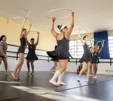 Funceb oferece 150 vagas gratuitas para cursos de dança e música