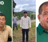 Justiça determina cassação dos mandatos de vereadores de Valença