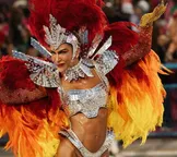 Viradouro revela futuro de Lore Improta após anúncio de gravidez