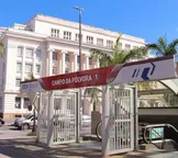 Metrô terá operação especial para jogo entre Bahia e Juventude