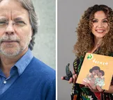 Mia Couto e Emília Nuñez participam de festa literária em Ilhéus