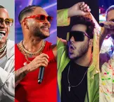 Micareta de Feira 2025: veja a programação deste domingo (4)