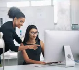 Não tenha vergonha de pedir ajuda no trabalho