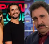 'Power Couple' desbanca Ratinho e Record vence SBT em audiência