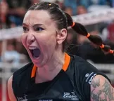 Quem é Tiffany, primeira mulher trans campeã da Superliga