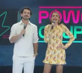Record leva surra do SBT com 'Quebra Power' e atrapalha Tom Cavalcante