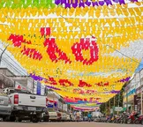 São João 2026: veja programação de shows em Cruz das Almas