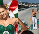 Carnaval: famosa toma atitude contra Virgínia e Erika Januza apoia