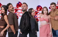 Enquete BBB 25: vote em qual dupla deve ser eliminada no 2º Paredão