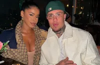 Lorena Maria denuncia MC Daniel à polícia por ameaça e difamação