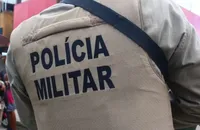 Policial militar é baleado acidentalmente por colega em Salvador