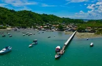 Praia das Neves: veja como ir à destino paradisíaco na Ilha de Maré