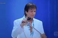 Roberto Carlos fará show gratuito no fim de ano em Salvador