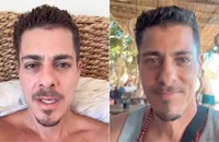 Sacha Bali revela 'perrengue' durante viagem pela Bahia: 'Difícil'