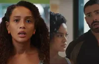 'Vale Tudo': Raquel flagra Fátima e ameaça os planos da filha