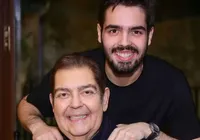 João Silva comenta retorno de Faustão à TV e revela talento 'oculto'