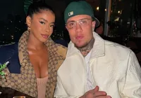 Lorena Maria denuncia MC Daniel à polícia por ameaça e difamação