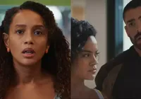'Vale Tudo': Raquel flagra Fátima e ameaça os planos da filha