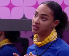 BBB 25: Aline arma plano infalível para livrar aliados do Paredão