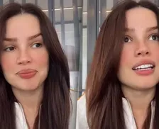 BBB 25: Juliette faz desabafo sincero após anunciar retorno ao reality