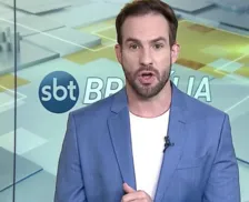 Daniel Adjuto é demitido do SBT e emissora faz dança das cadeiras