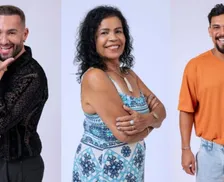 Enquete BBB 25: Vilma pode bater recorde de rejeição após mentira