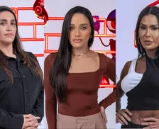 Enquete 'BBB 25': vote em quem deve ser eliminada no nono Paredão