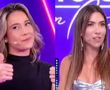 Fernanda Gentil implora por trabalho no SBT e convoca reunião