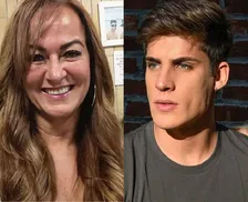Mãe de Neymar exige explicação judicial de Tiago Ramos sobre acusação